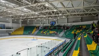 В Костанайской области благодаря ГЧП развивается сеть спортивных объектов