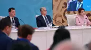 Токаев: Мы должны придерживаться принципа "разные взгляды - одна нация"