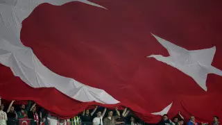 "Претендует на статус сверхдержавы". Эксперт оценил геополитические амбиции Турции