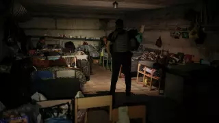 Что произошло в Украине ночью 17 июня