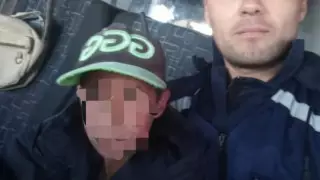 Пропавшего 9-летнего мальчика нашли в Костанайской области