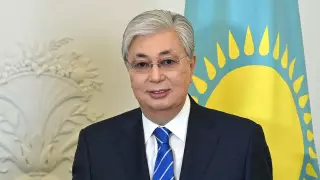 Эксперт высказался о поездке Токаева на ПМЭФ