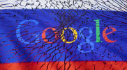 Дочерняя компания Google подала заявление о банкротстве в России