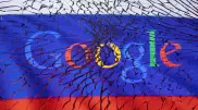 Дочерняя компания Google подала заявление о банкротстве в России