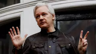 Глава МВД Британии одобрила экстрадицию основателя WikiLeaks в США