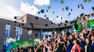 Выпускники IQanat набрали рекордные баллы на ЕНТ