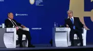 Токаев при Путине напомнил о некорректных высказываниях в адрес Казахстана