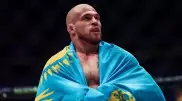 Казахстанский боец Артем Резников победил экс-бойца UFC на турнире АСА