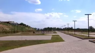 "Деревья все умерли". Жители Шымкента недовольны новым парком за 300 миллионов