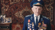 Умер ветеран, проходивший как жертва клеветы на процессе против Навального