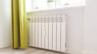 Опрос в Германии: большинство готовы снизить комнатную температуру будущей зимой