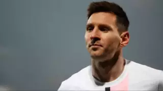 "Он хотел меня убить". Футболист ПСЖ рассказал о конфликте с Месси