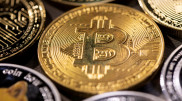 Цена биткоина восстанавливается
