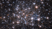 Телескоп Hubble может помочь астрономам решить космическую головоломку