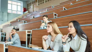 Мировые стандарты образования в РК: как меняется высшее образование