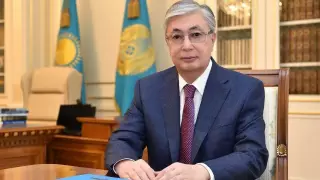 Президент Казахстана подписал закон об интеллектуальной собственности