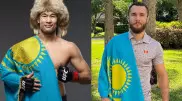Рахмонов и Морозов в UFC: стало известно точное время начала боев