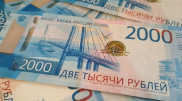 Курс рубля перевалил за 8 тенге на бирже