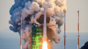 Седьмая космическая держава появилась в мире