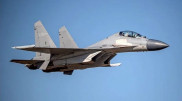 29 китайских самолетов вошли в зону ПВО Тайваня