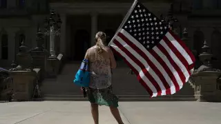 Коренная американка впервые станет казначеем США