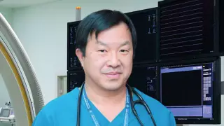 Юрий Пя отказался от поста председателя попечительского совета "Қазақстан халқына"