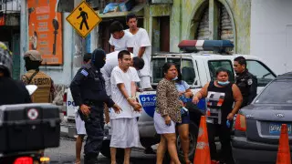 Сальвадор в третий раз продлил режим ЧП для борьбы с бандами