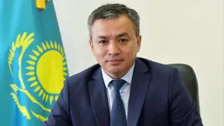 Аким Петропавловска внезапно ушел в отставку