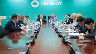 Свыше 140 тысяч гектаров пастбищ возвращены в госсобственность