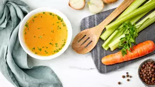 Как питаться вкусно и полезно при ограниченном бюджете в Казахстане