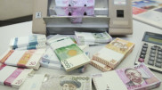 Курс продажи рубля вырос до 1,5 сома впервые за 8 лет в Кыргызстане