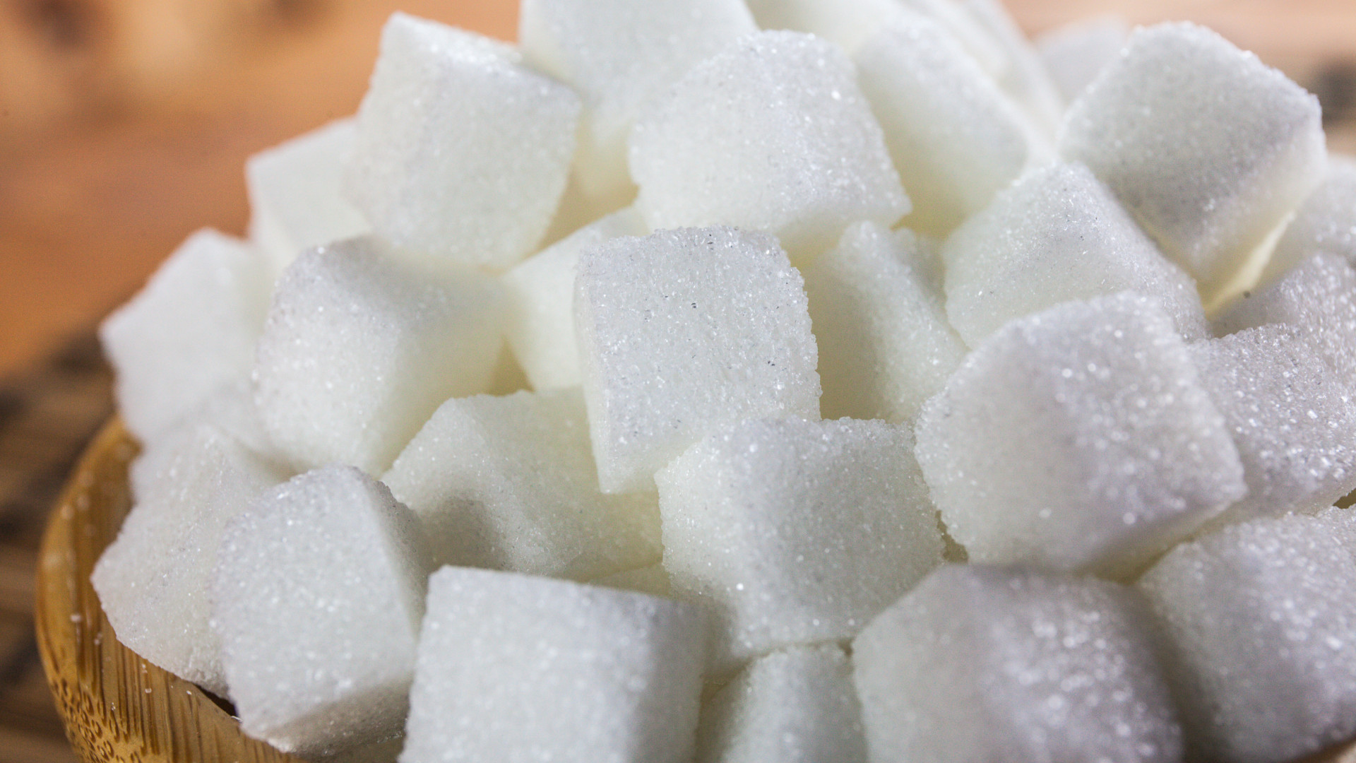 Сахар. Сахар рафинад. Белый сахар. Рафинированный сахар. Сахарный кубик.