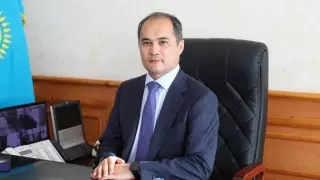 Аким Жезказгана покинул свой пост