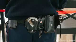 Зарплаты сотрудников оперативно-следственных служб повысят с 1 октября