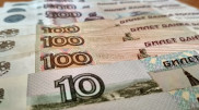 Курс рубля приблизился к отметке в 9 тенге