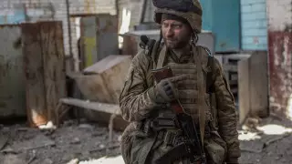 Что произошло в Украине ночью 24 июня