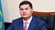 Марку часов акима Кызылординской области назвали в пресс-службе