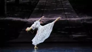 Визитную карточку театра ко Дню столицы представит "Астана Балет"