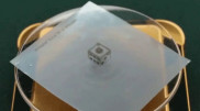 В Китае создали ультратонкую пленку с 3D-изображением
