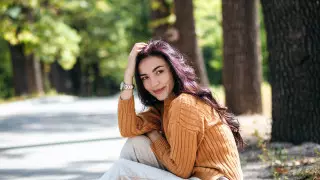 Больше всего люблю слово "жаным" - переехавшая в Алматы украинка учит казахский язык