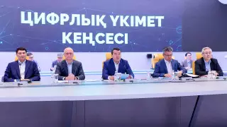 "Зарабатывают экстра-маржу" - премьер Смаилов о ценах на сахар