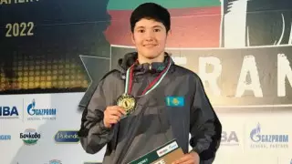 Двукратная чемпионка мира из Казахстана заговорила о переходе в ММА