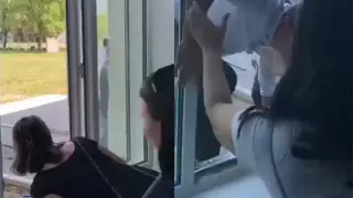 "Охоту" на призывников в колледже прокомментировали в Минобороны