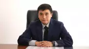 Азамат Бейспеков стал новым руководителем аппарата Минтруда