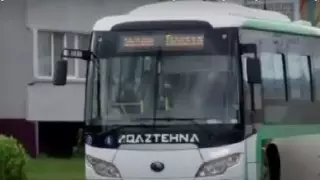 Остановить работу всего общественного транспорта грозят перевозчики Петропавловска