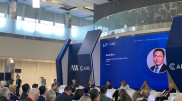 Цифровой хаб, взращивание ИКТ-талантов и 5G. Huawei о планах на площадке AFD