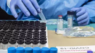 61 зараженного коронавирусом выявили за сутки в Казахстане