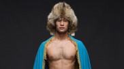 Шавкат Рахмонов вошел в топ-10 рейтинга UFC