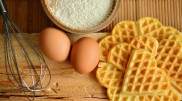 Чем полезны яйца для здоровья