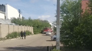 Сообщения о бомбах в зданиях суда поступили в Кокшетау